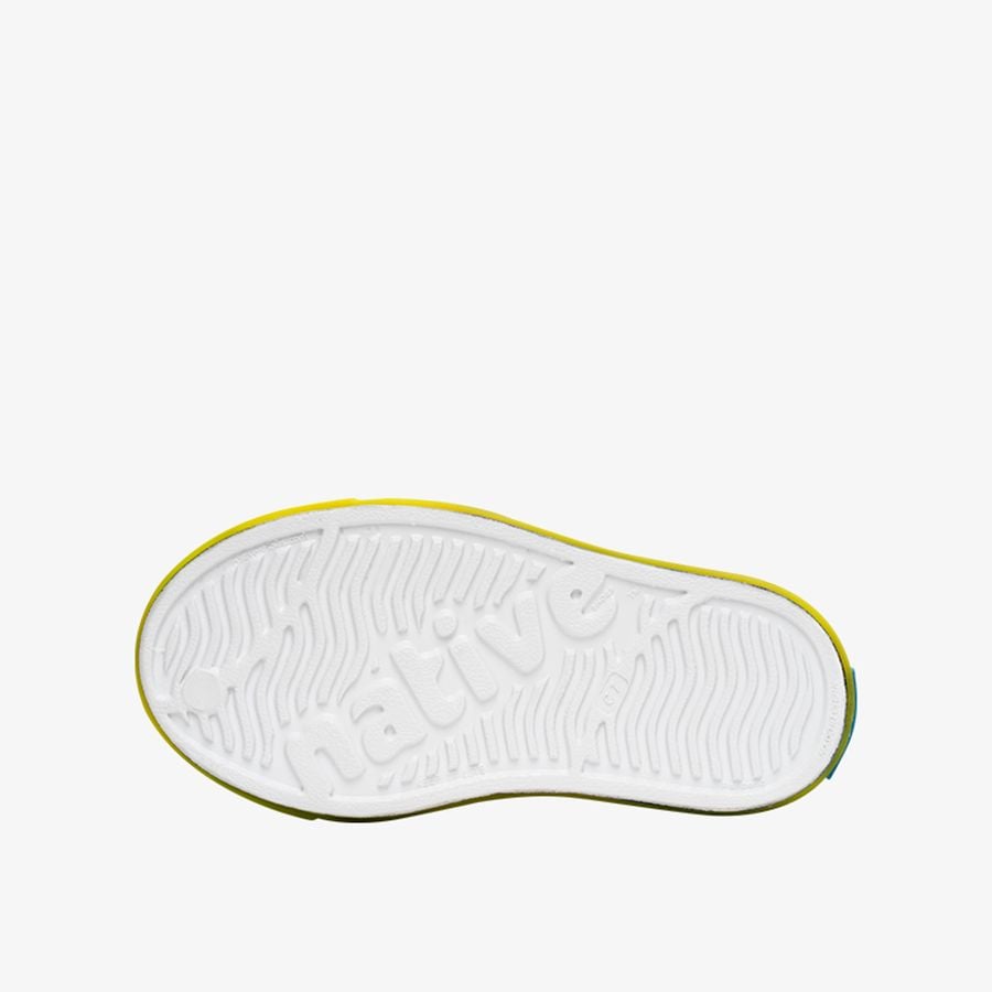  Giày Lười Trẻ Em Jefferson Sugarlite Print 
