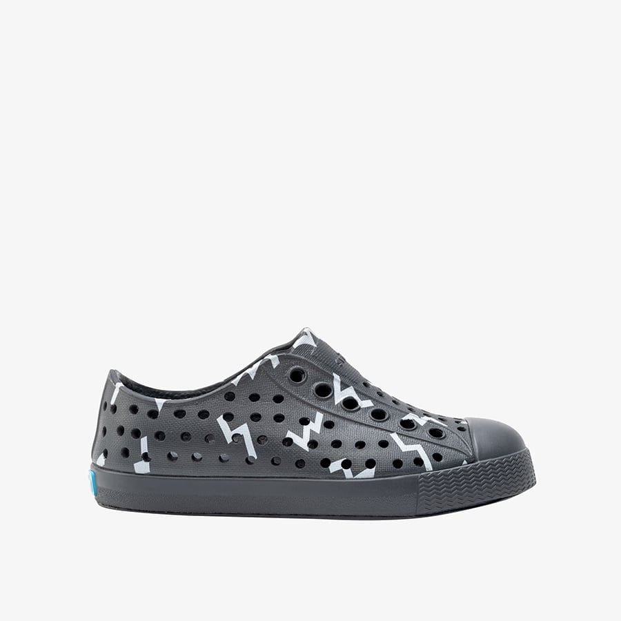  Giày Lười Trẻ Em Jefferson Sugarlite Print 