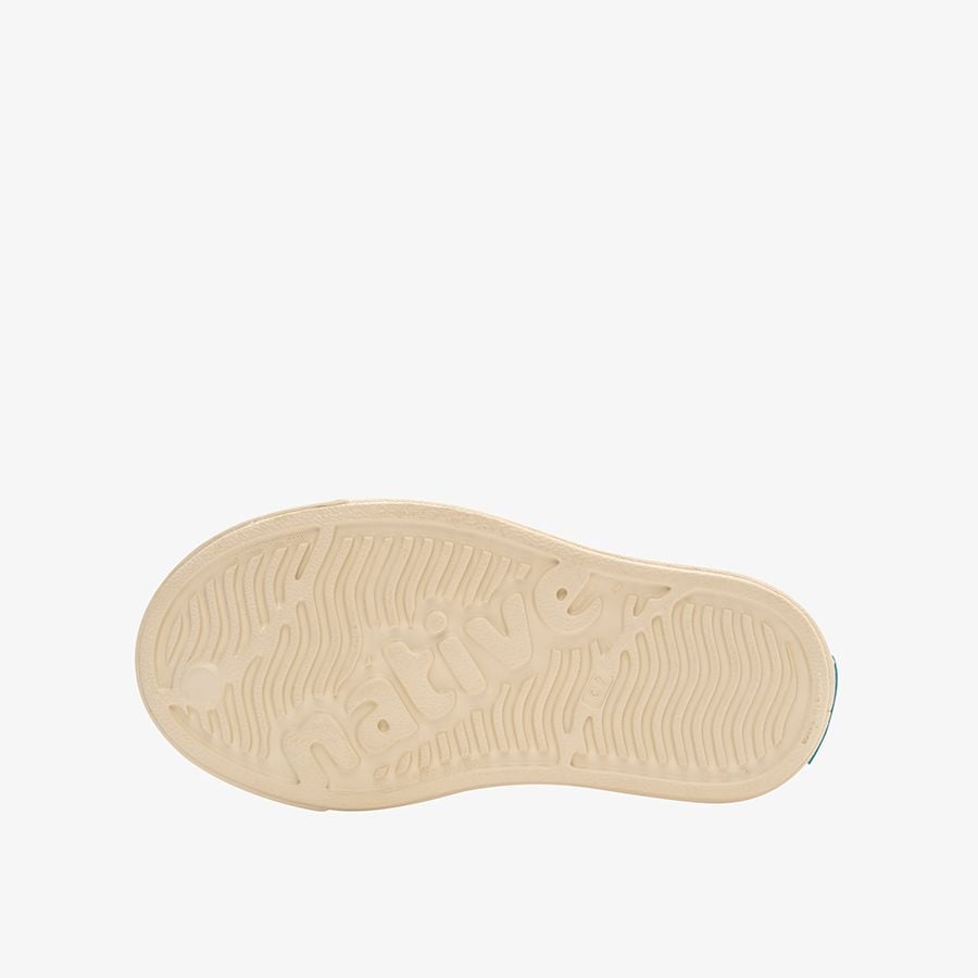  Giày Lười Trẻ Em Jefferson Sugarlite Print 