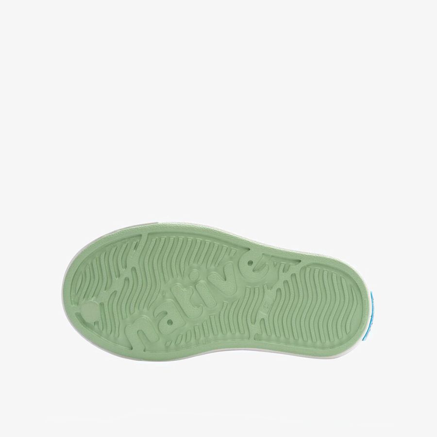  Giày Lười Trẻ Em Jefferson Sugarlite Print 