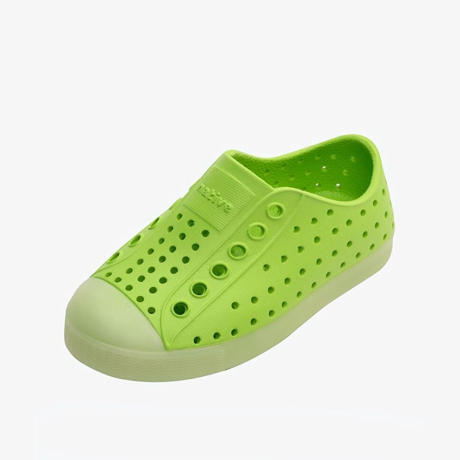  Giày Lười Trẻ Em Jefferson Sugarlite Glow 