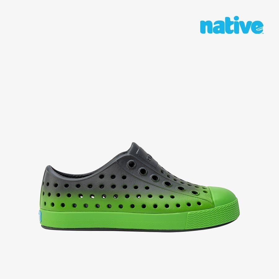  Giày Lười Trẻ Em Jefferson Sugarlite Ombre 
