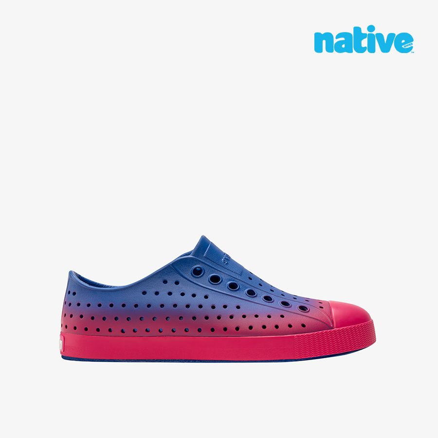  Giày Lười Trẻ Em Jefferson Sugarlite Ombre 
