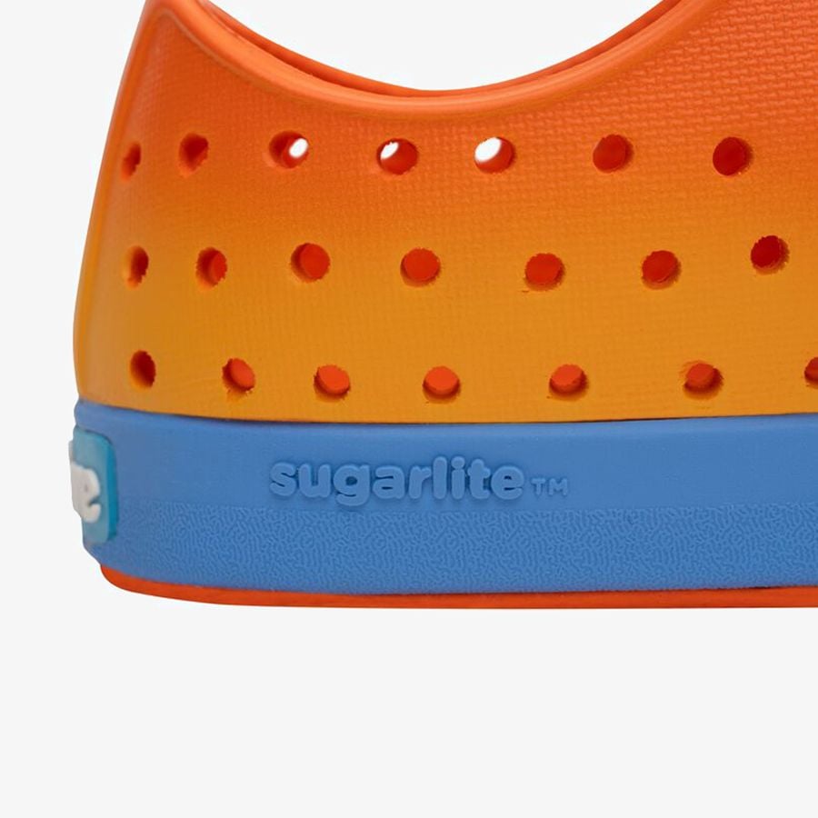  Giày Lười Trẻ Em Jefferson Sugarlite Ombre 