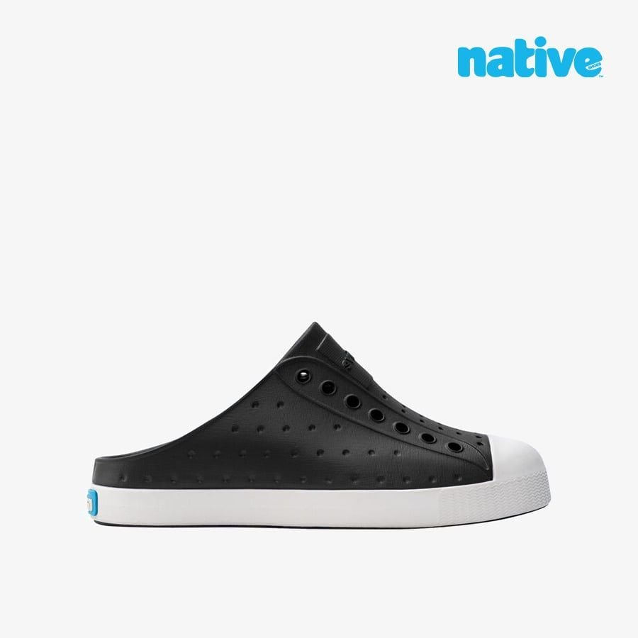  Giày Mules Trẻ Em Jefferson Sugarlite Clog 