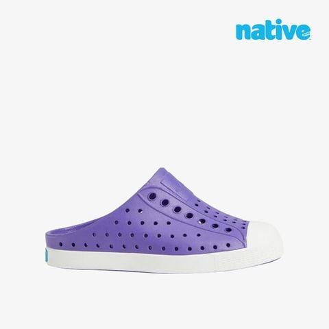  Giày Mules Trẻ Em Jefferson Sugarlite Clog 