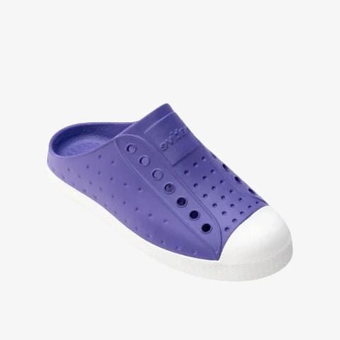  Giày Mules Trẻ Em Jefferson Sugarlite Clog 