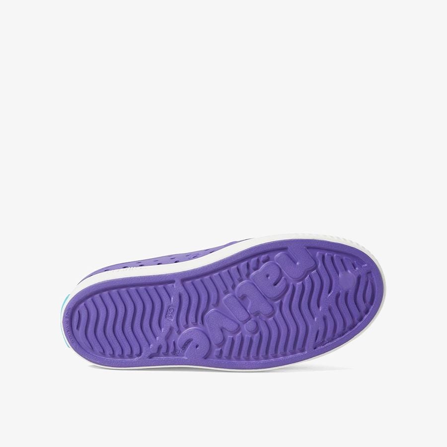  Giày Mules Trẻ Em Jefferson Sugarlite Clog 