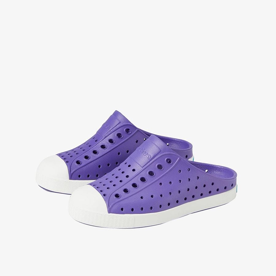  Giày Mules Trẻ Em Jefferson Sugarlite Clog 