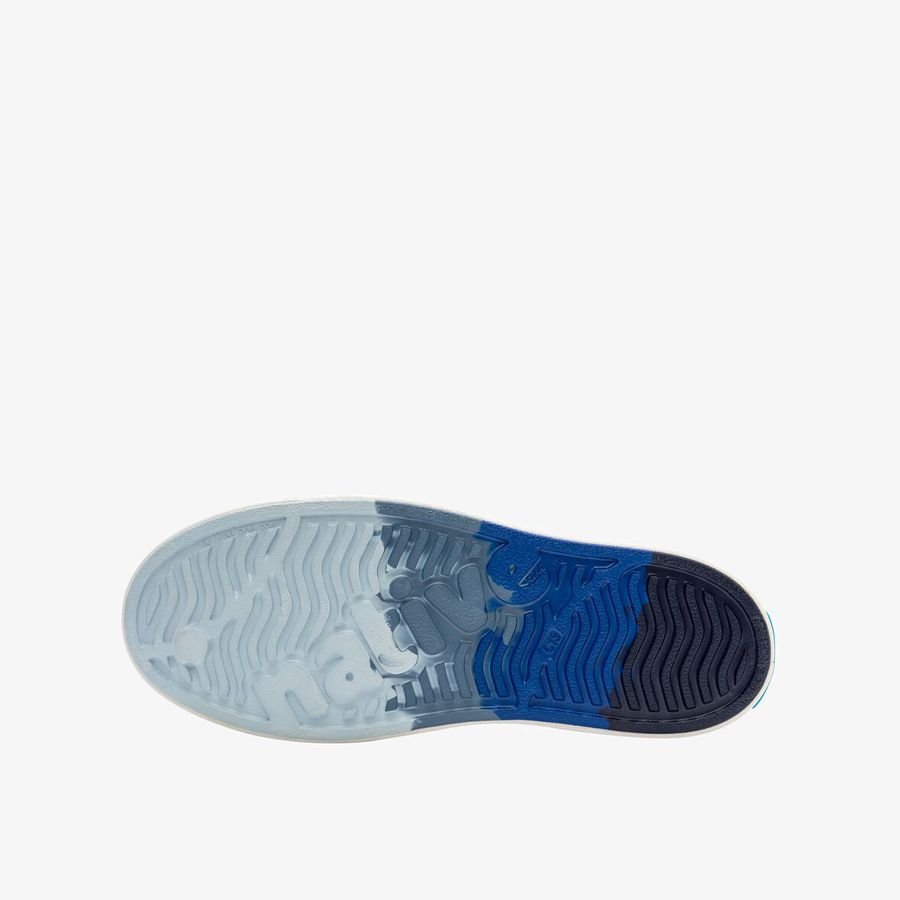  Giày Mules Trẻ Em Jefferson Clog Marble 