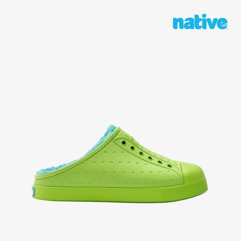  Giày Mules Trẻ Em Jefferson Cozy 