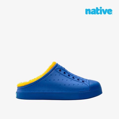  Giày Mules Bé Trai Jefferson Cozy 