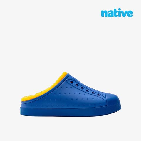  Giày Mules Bé Trai Jefferson Cozy 