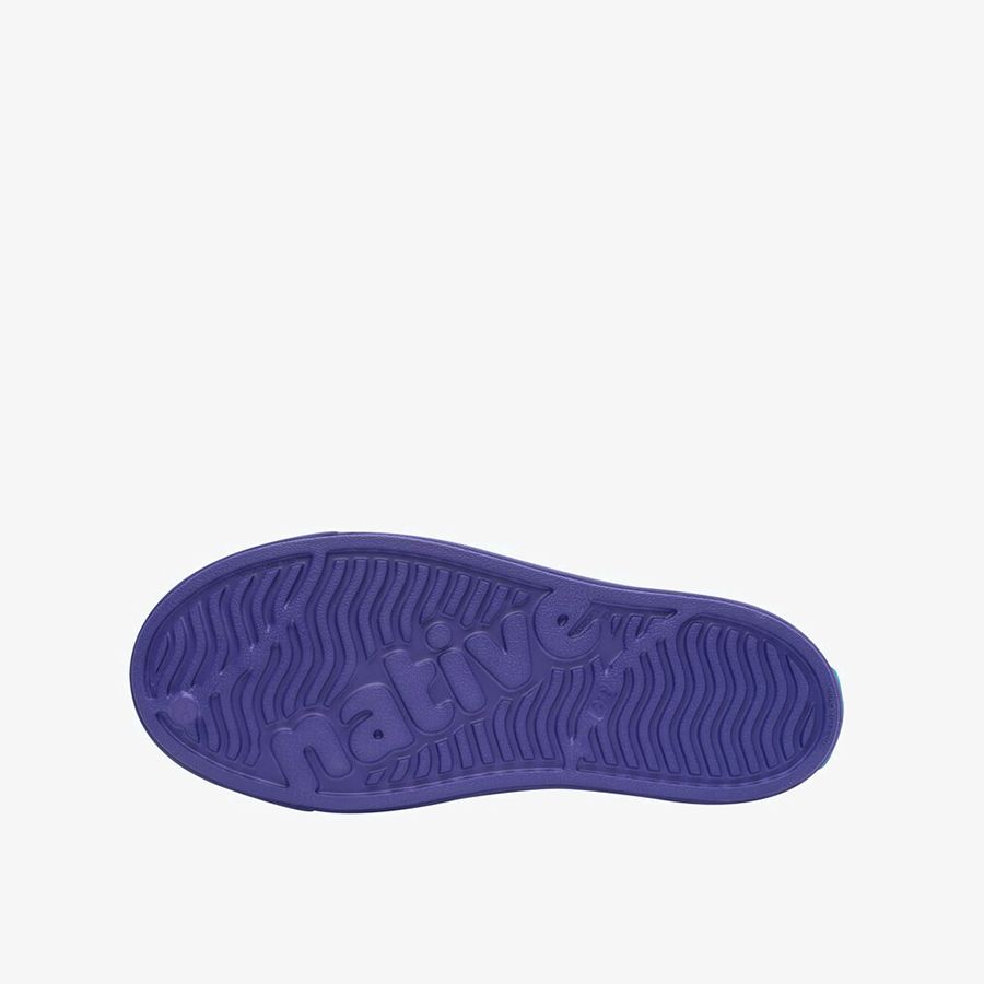  Giày Mules Trẻ Em Jefferson Cozy 