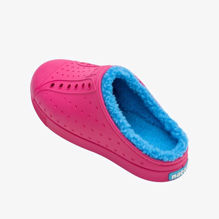  Giày Mules Bé Gái Jefferson Cozy 