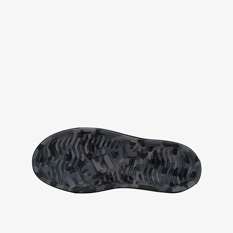  Giày Mules Trẻ Em Jefferson French Terry Big 