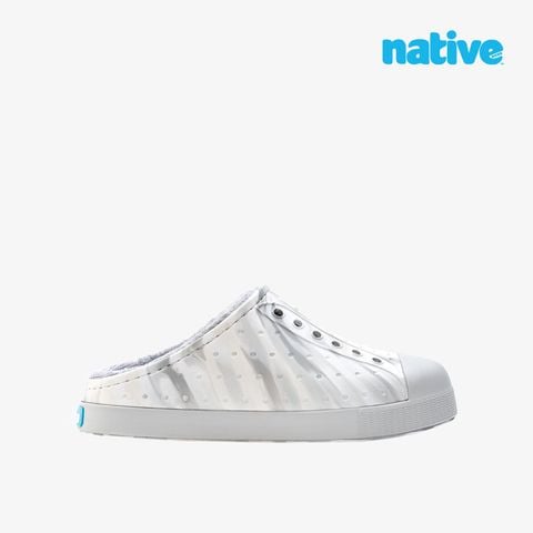  Giày Mules Trẻ Em Jefferson French Terry Big 