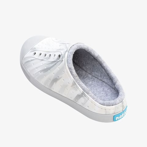  Giày Mules Trẻ Em Jefferson French Terry Big 