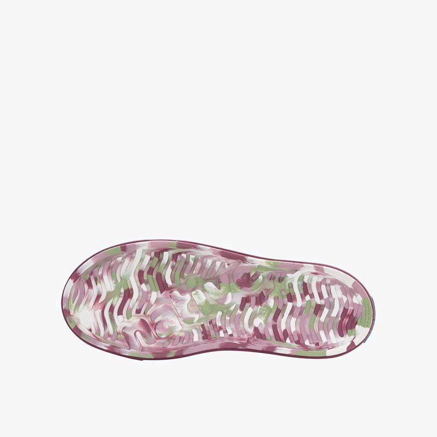  Giày Mules Trẻ Em Jefferson French Terry Big 