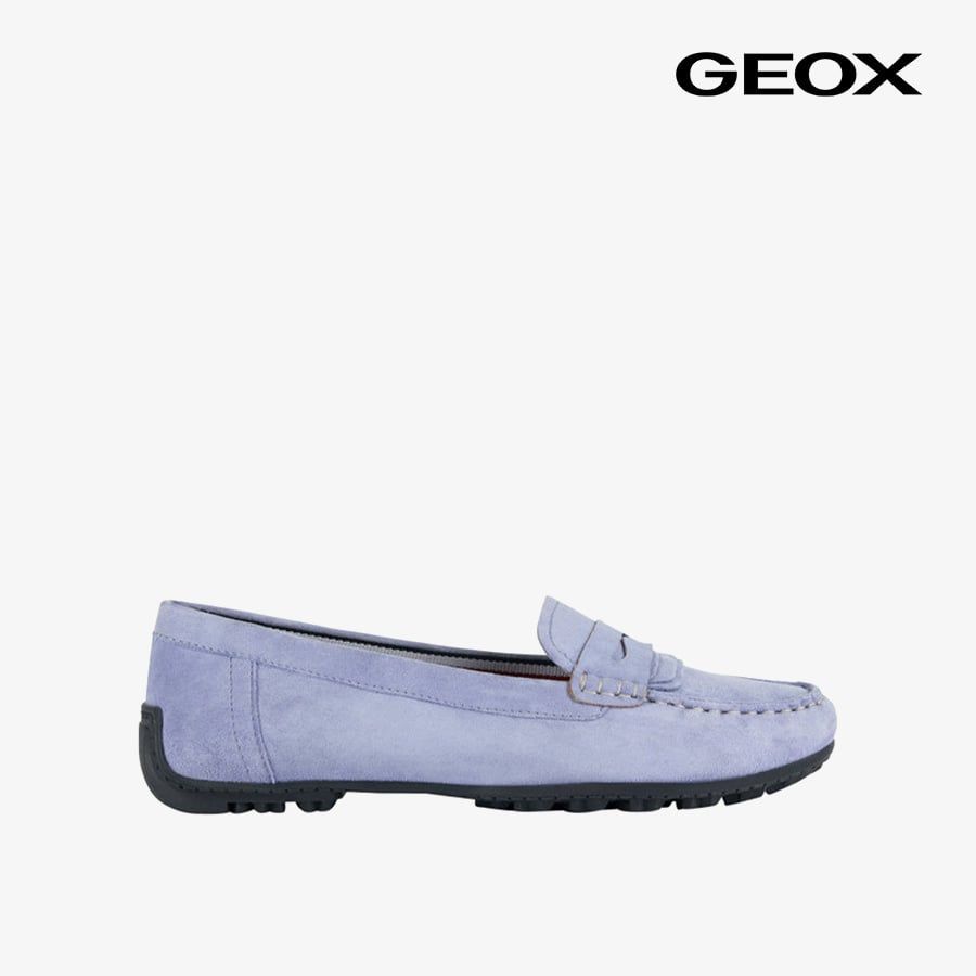  Giày Lười Nữ Kosmopolis + Grip 