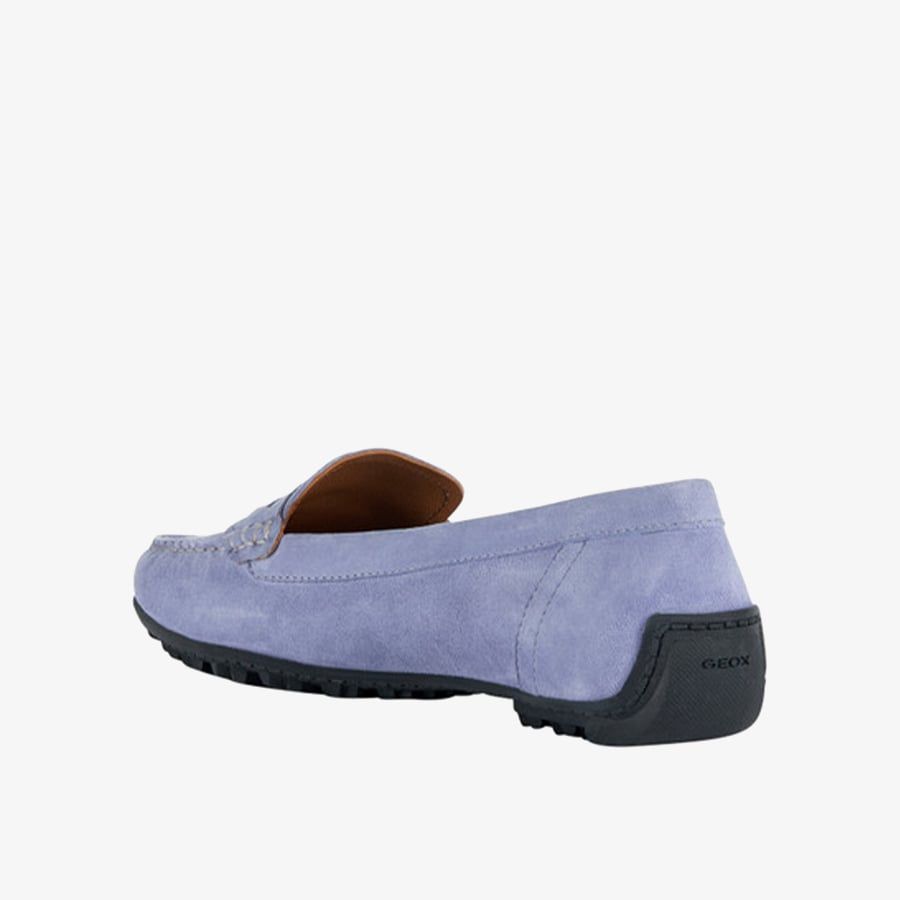  Giày Lười Nữ Kosmopolis + Grip 