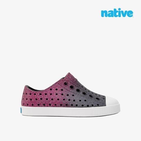  Giày Lười Bé Gái Jefferson Bling 