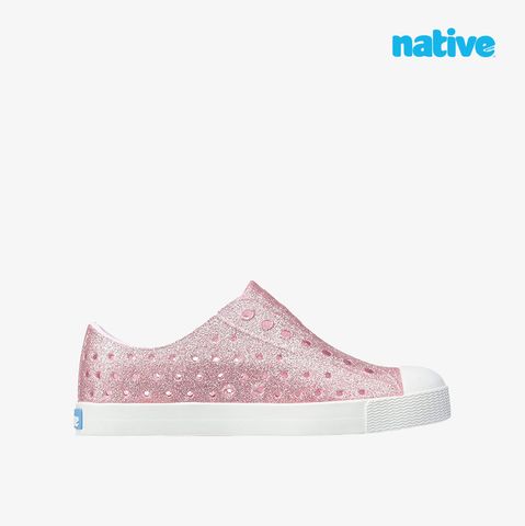  Giày Lười Bé Gái Jefferson Bling 