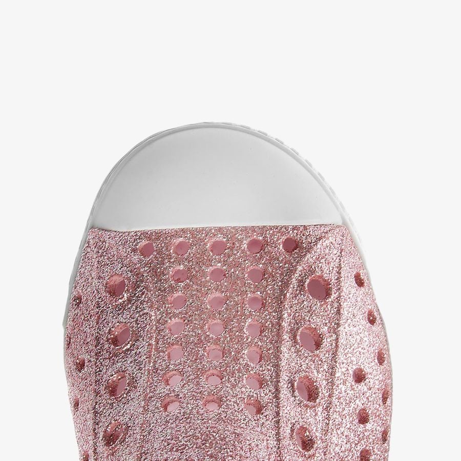 Giày Lười Bé Gái Jefferson Bling 