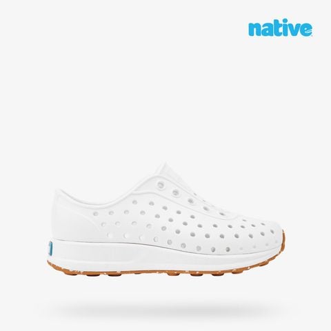  Giày Lười Trẻ Em Robbie Sugarlite 