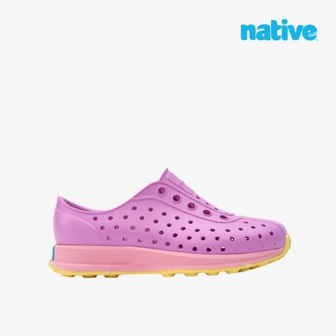  Giày Lười Bé Gái Robbie Sugarlite 