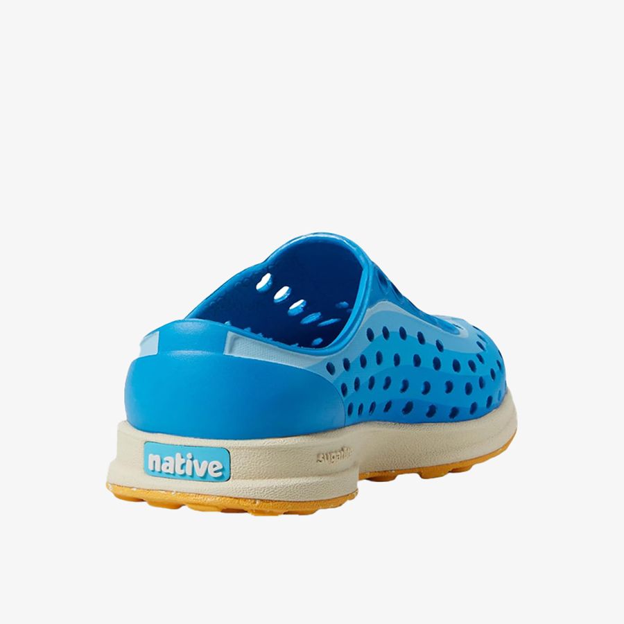  Giày Lười Trẻ Em Robbie Sugarlite Print 