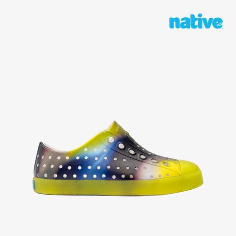  Giày Lười Trẻ Em Jefferson Sugarlite Print 