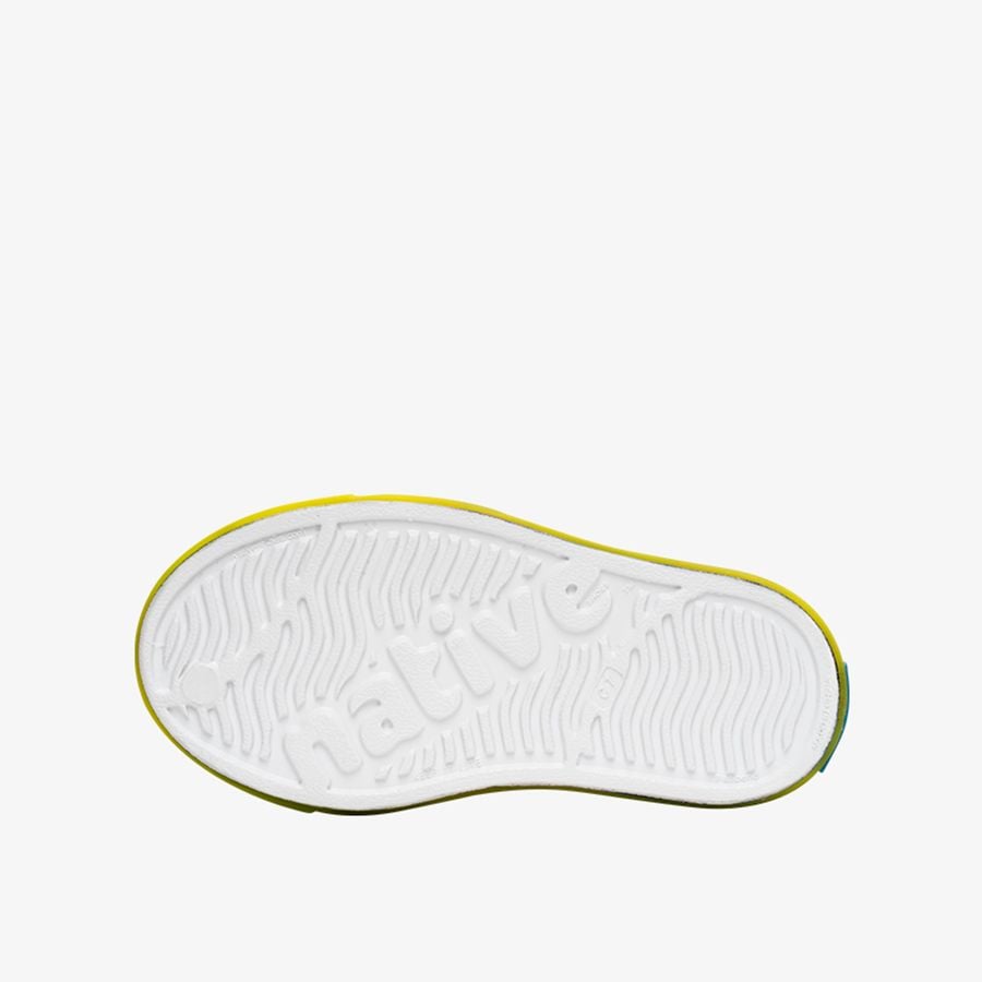  Giày Lười Trẻ Em Jefferson Sugarlite Print 