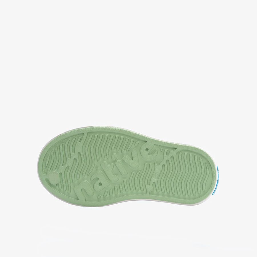  Giày Lười Trẻ Em Jefferson Sugarlite Print 