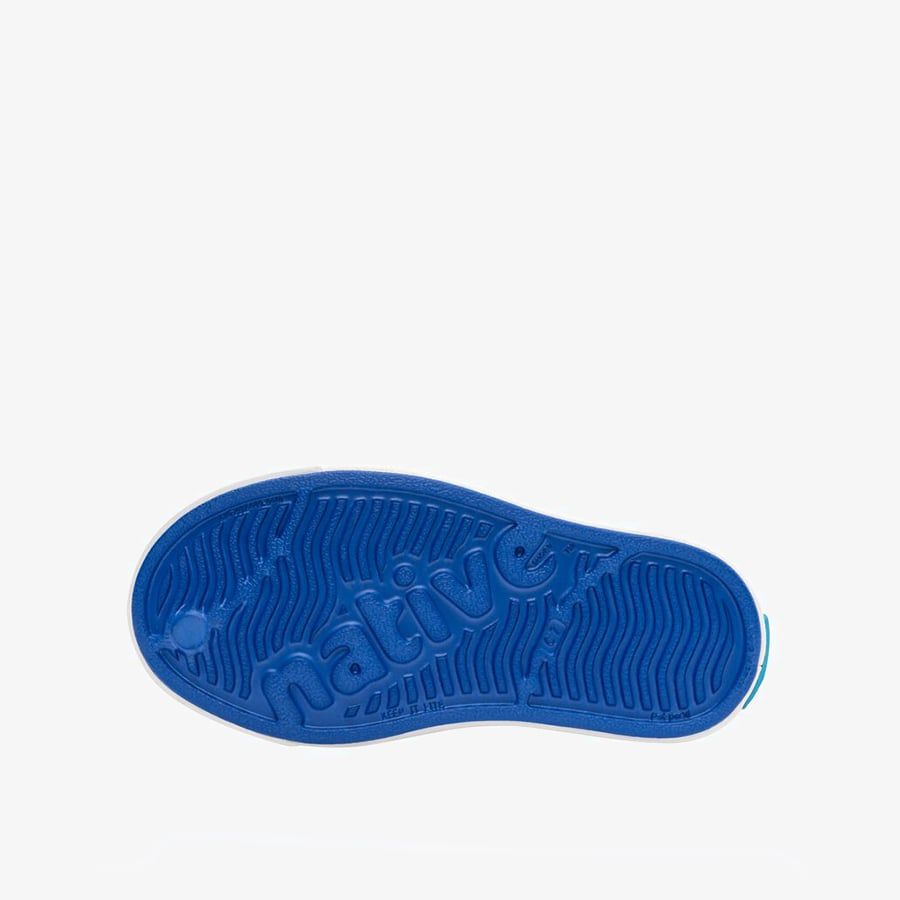  Giày Lười Bé Trai Jefferson Sugarlite Print 
