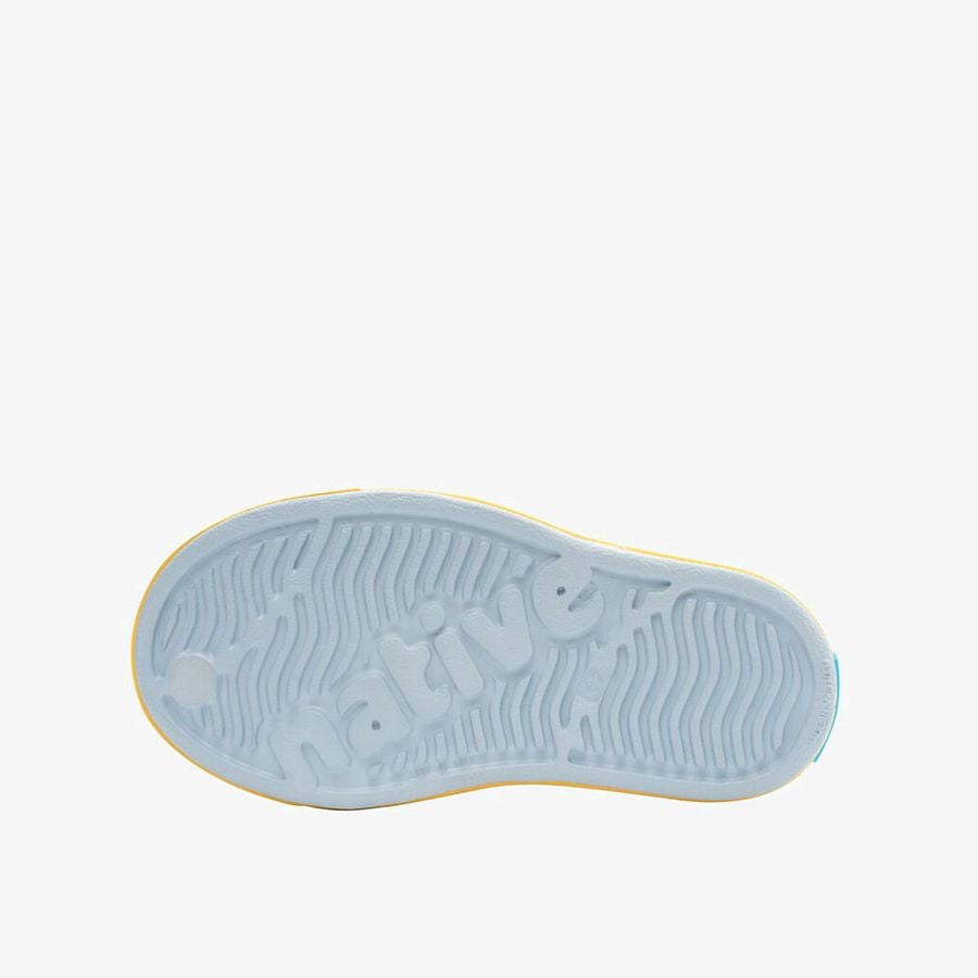  Giày Lười Trẻ Em Jefferson Sugarlite Print 