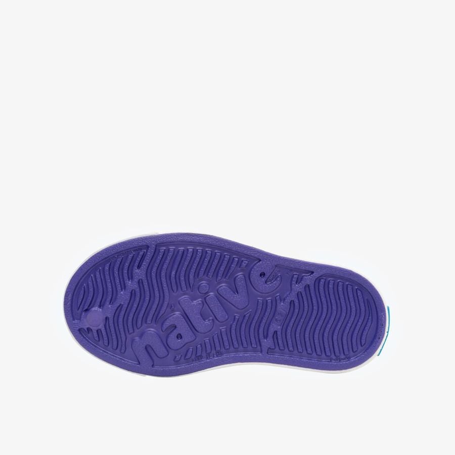  Giày Lười Trẻ Em Jefferson Sugarlite Print 
