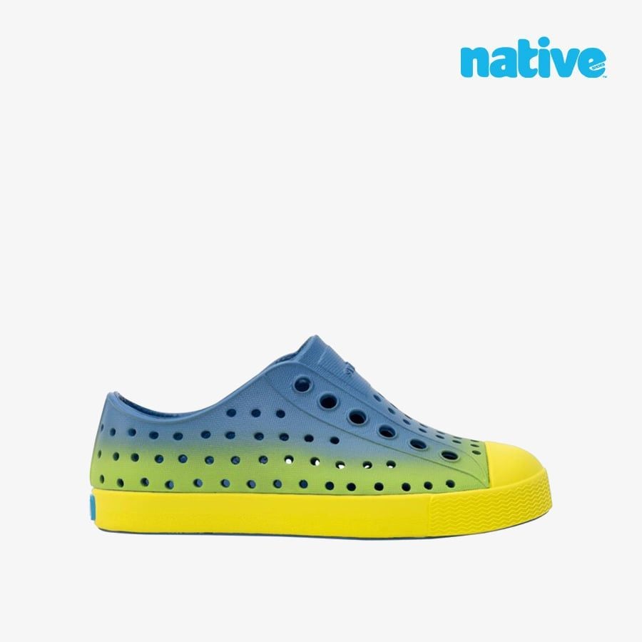  Giày Lười Trẻ Em Jefferson Sugarlite Ombre 