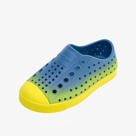  Giày Lười Trẻ Em Jefferson Sugarlite Ombre 