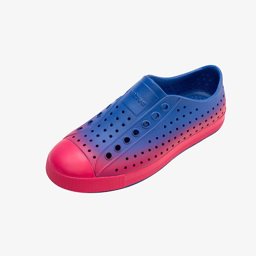  Giày Lười Trẻ Em Jefferson Sugarlite Ombre 
