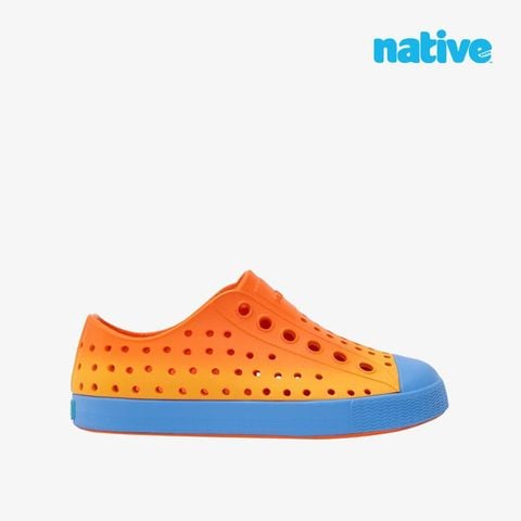  Giày Lười Trẻ Em Jefferson Sugarlite Ombre 