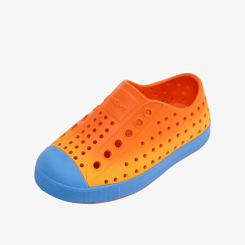  Giày Lười Trẻ Em Jefferson Sugarlite Ombre 