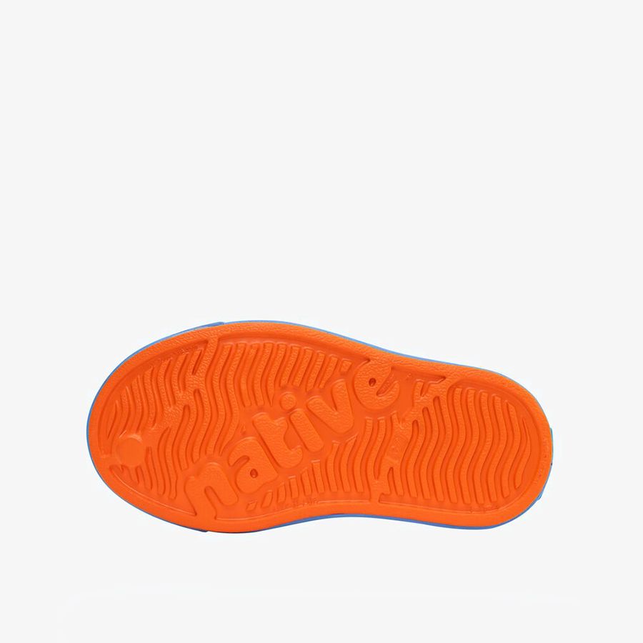  Giày Lười Trẻ Em Jefferson Sugarlite Ombre 