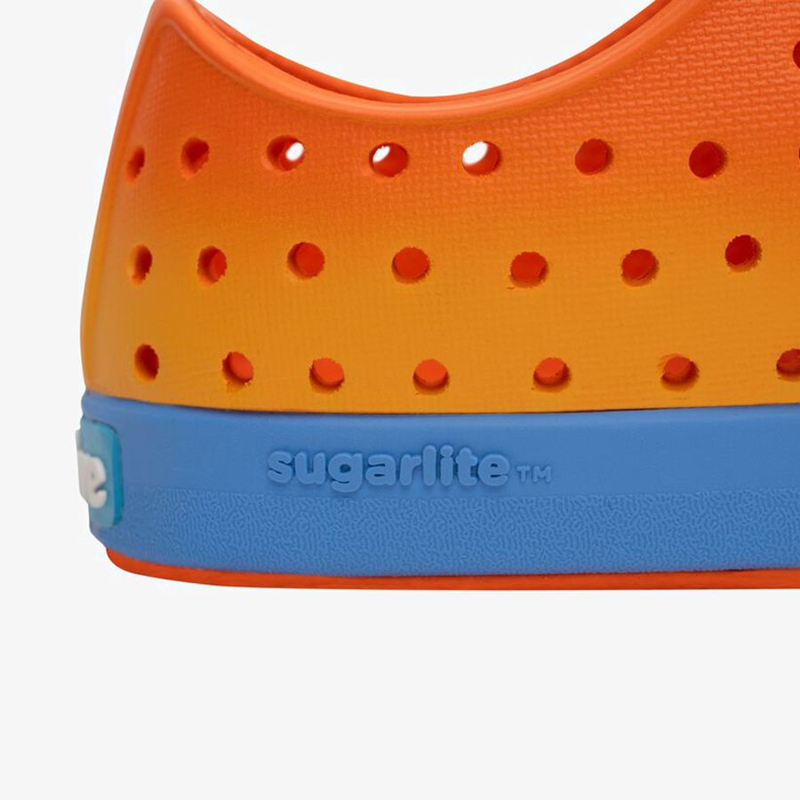  Giày Lười Trẻ Em Jefferson Sugarlite Ombre 