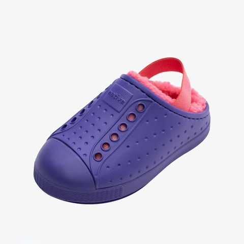  Giày Mules Trẻ Em Jefferson Cozy 