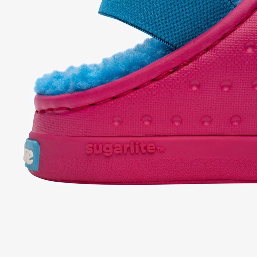  Giày Mules Bé Gái Jefferson Cozy 