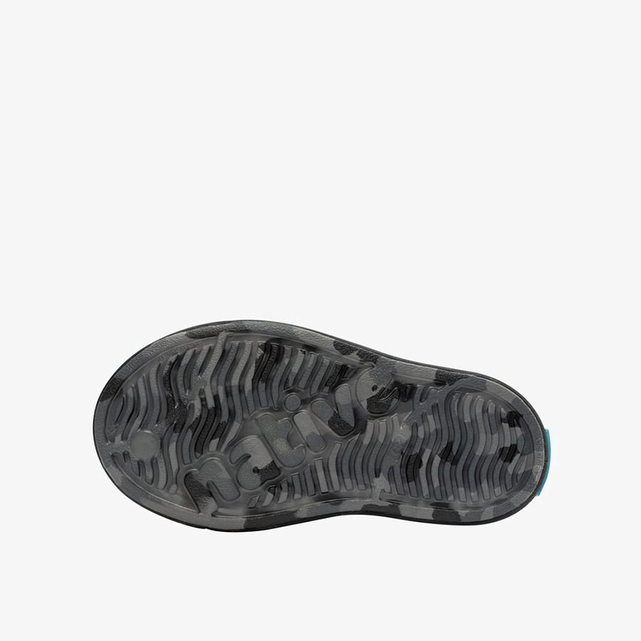  Giày Mules Trẻ Em Jefferson French Terry Big Kid 