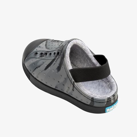  Giày Mules Trẻ Em Jefferson French Terry Big Kid 