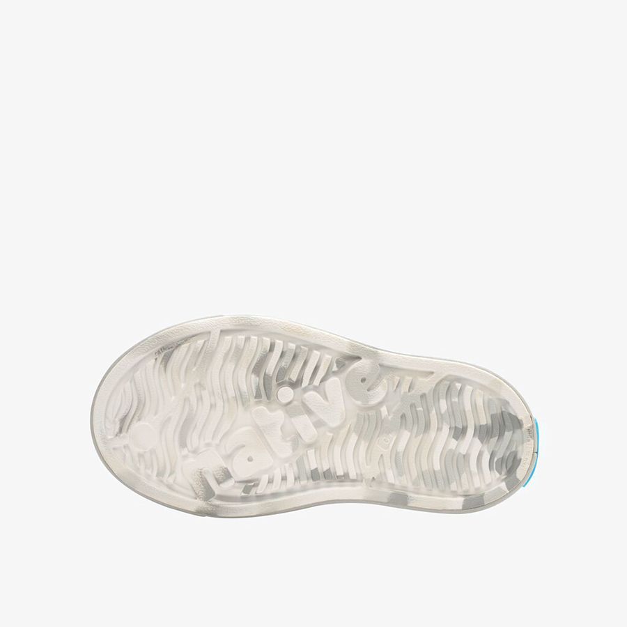  Giày Mules Trẻ Em Jefferson French Terry Big Kid 