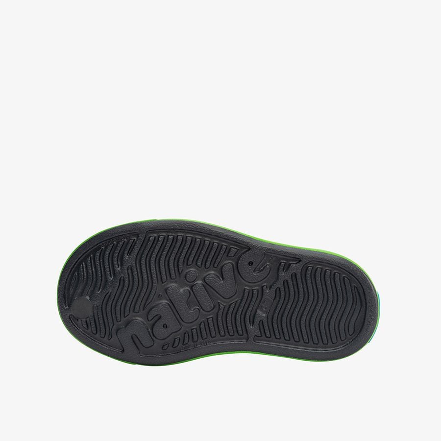  Giày Lười Trẻ Em Jefferson Sugarlite Ombre 